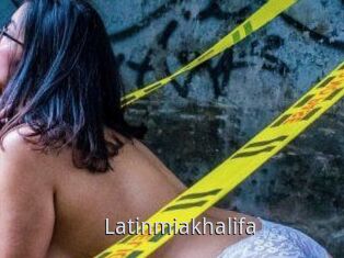 Latinmiakhalifa