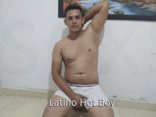Latino_Hot_Boy