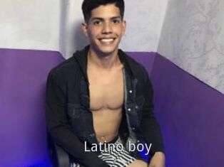 Latino_boy