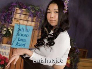 LatishaNice