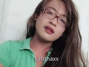 Latishaxx