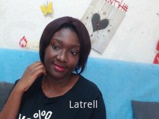 Latrell