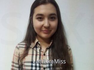 LattikkaMiss