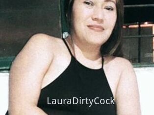 LauraDirtyCock