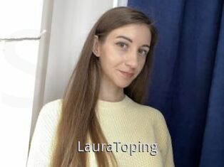 LauraToping