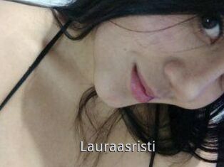 Lauraasristi