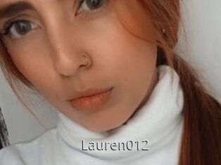 Lauren012