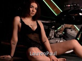 LaurenPaul