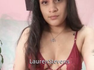 LaurenStevens