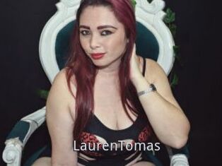 LaurenTomas