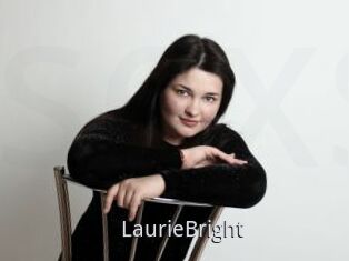 LaurieBright