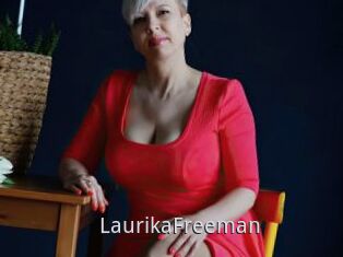LaurikaFreeman
