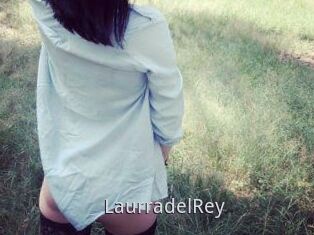 LaurradelRey