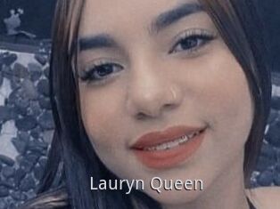 Lauryn_Queen
