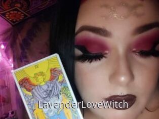 LavenderLoveWitch