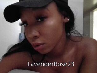 LavenderRose23