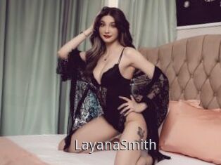 LayanaSmith