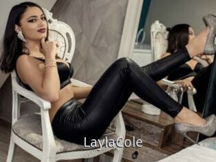 LaylaCole