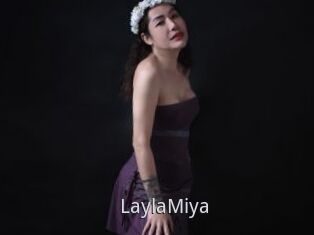 LaylaMiya