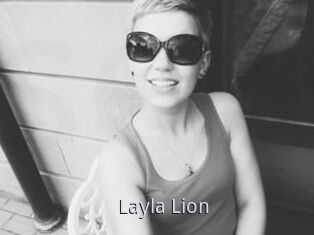 Layla_Lion