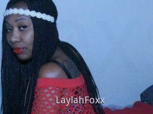 LaylahFoxx