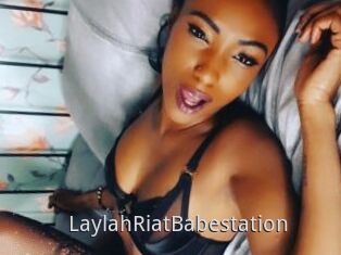 LaylahRiatBabestation