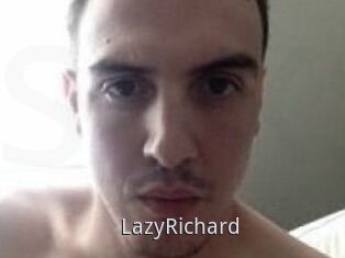 LazyRichard