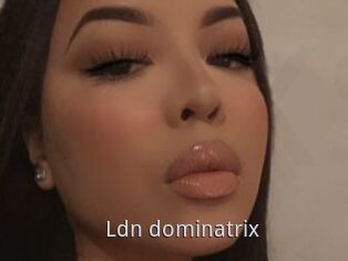 Ldn_dominatrix