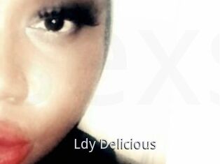 Ldy_Delicious
