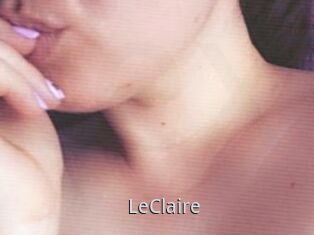 LeClaire