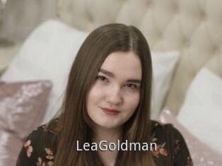 LeaGoldman