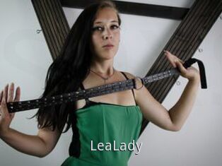 LeaLady
