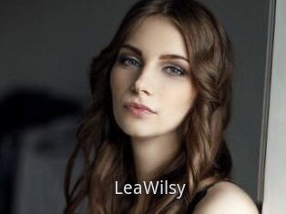 LeaWilsy