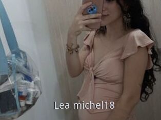 Lea_michel18