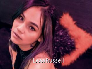 LeaaRussell