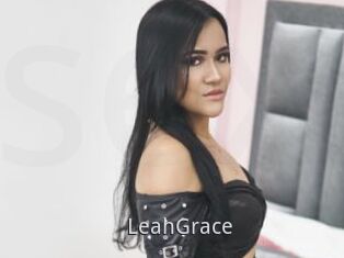 LeahGrace