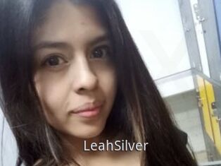 LeahSilver