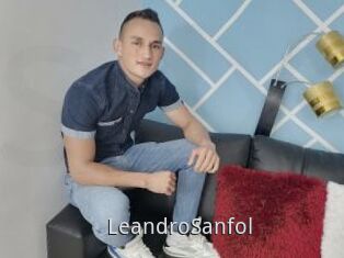 LeandroSanfol