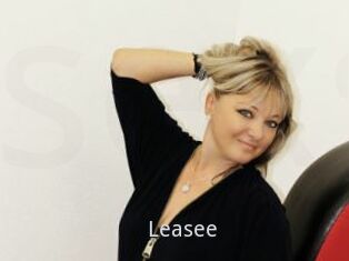 Leasee