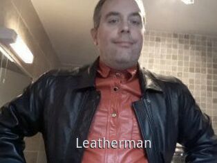 Leatherman
