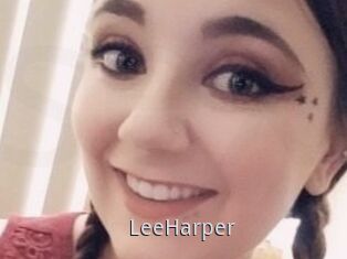 LeeHarper