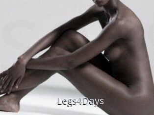 Legs4Days