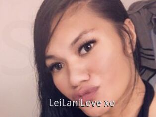 LeiLaniLove_xo