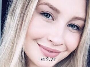 LeiSter