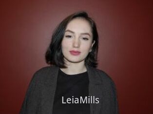 LeiaMills