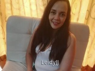 LeidyJJ