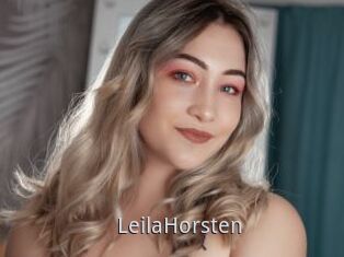 LeilaHorsten