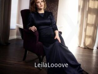 LeilaLooove