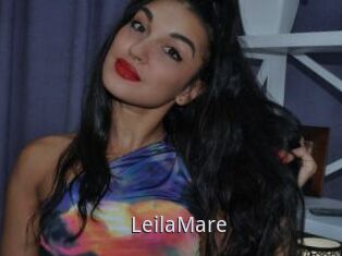 LeilaMare