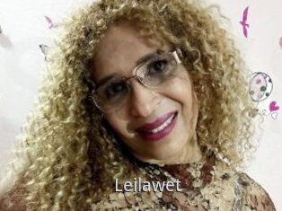 Leilawet